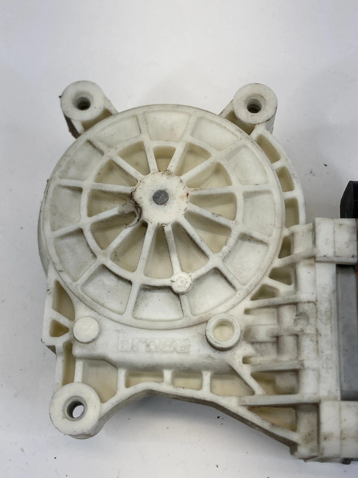 2010-2019 Ford Taurus Rear Left Side Door Power Window Motor OEM