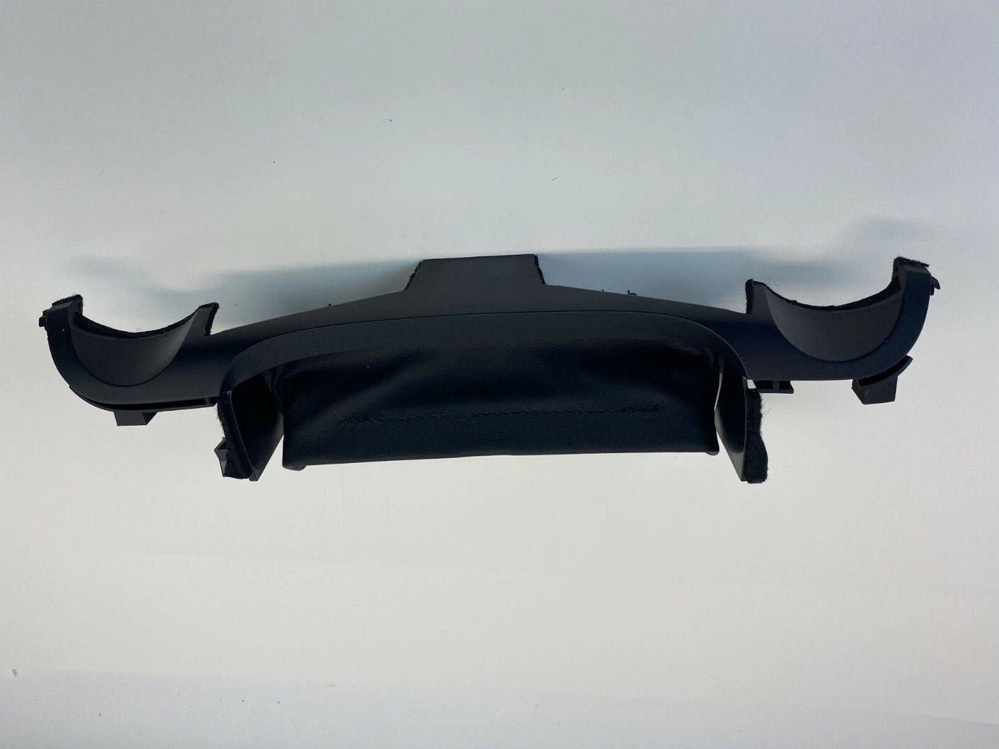 2009-2014 ACURA TL DASH SPEEDOMETER INSTRUMENT CLUSTER PANEL COVER BEZEL TRIM