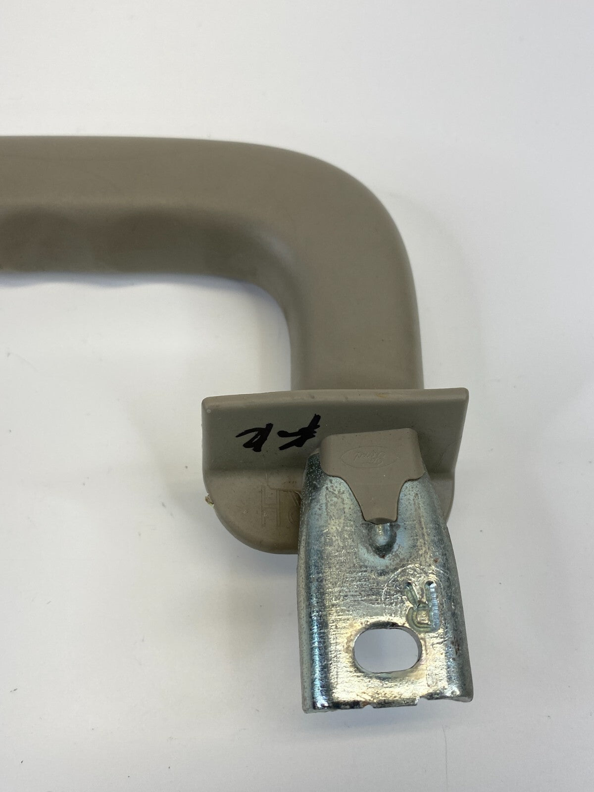 2006-2008 Ford Explorer Interior Right Passenger Side B-Pillar Grab Handle Assy