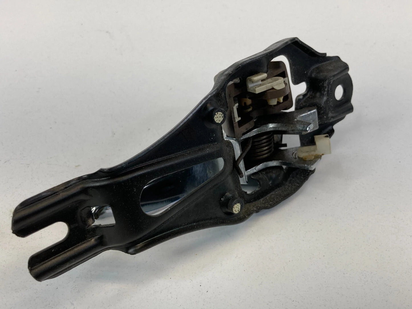 1990-1994 LEXUS LS400 FRONT LEFT PASSENGER INTERIOR INNER DOOR HANDLE CHROME OEM