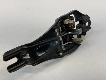 1990-1994 LEXUS LS400 FRONT LEFT PASSENGER INTERIOR INNER DOOR HANDLE CHROME OEM