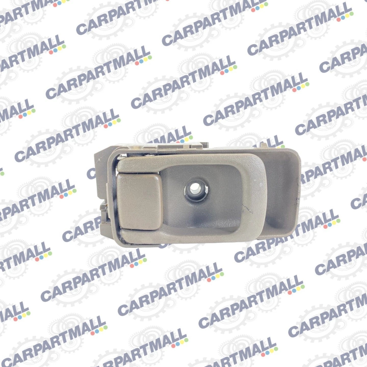 1998 1999 2000 2001 NISSAN ALTIMA FRONT RIGHT PASSENGER INSIDE INNER DOOR HANDLE