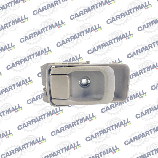 1998 1999 2000 2001 NISSAN ALTIMA FRONT RIGHT PASSENGER INSIDE INNER DOOR HANDLE