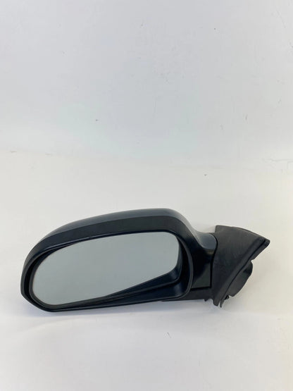 2001-2006 HYUNDAI ELANTRA LEFT DRIVER SIDE VIEW POWER DOOR MIRROR E4-012151 OEM