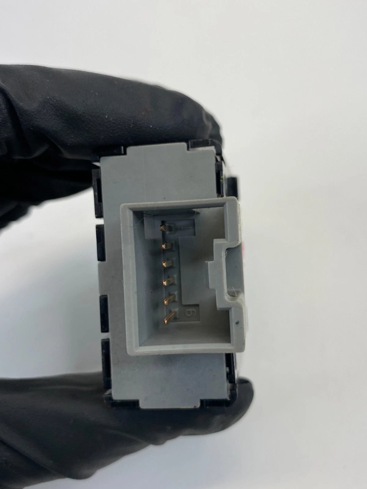 2008-2012 FORD ESCAPE DIMMER RHEOSTAT LIGHT CONTROL SWITCH 7L1T1-1691-BCW