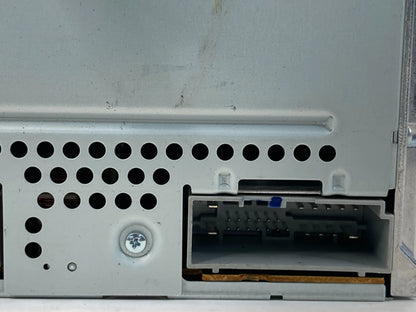 2008 08 FORD ESCAPE RADIO AM FM DISC CD PLAYER RECEIVER 8L8T-19C108-AL OEM