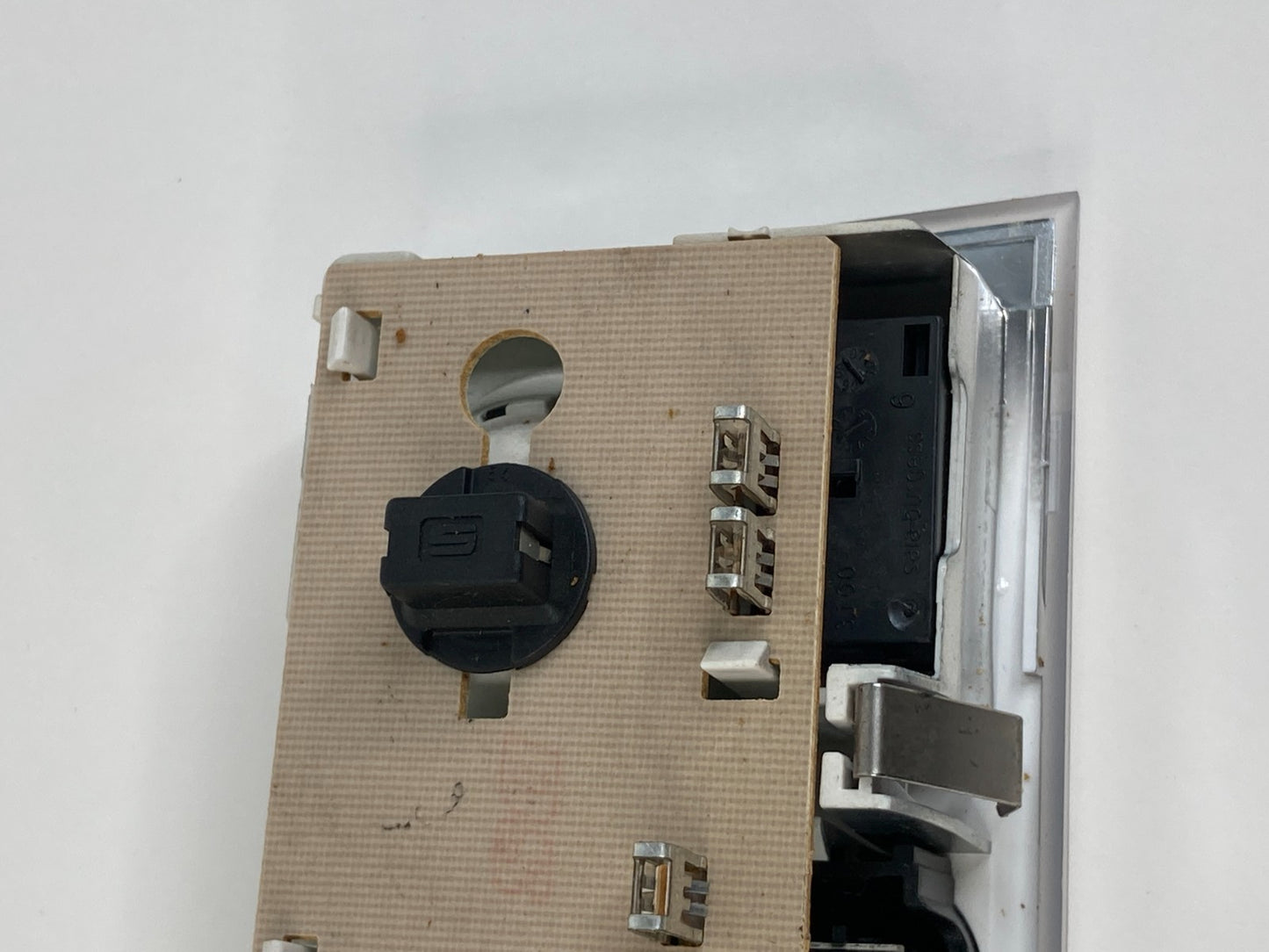 2006 2007 BMW 530xi Overhead Console Dome Map Light Lamp 63-31-6-962-058