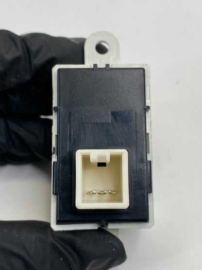 2006-2011 HYUNDAI SONATA PASSENGER SEAT BELT INDICATOR REMINDER LIGHT SWITCH OEM