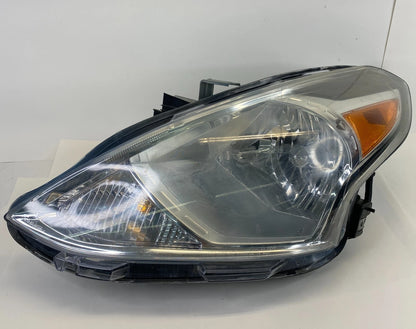 2015-2019 Nissan Versa SEDAN Front Left Driver Side Headlight Headlamp Assy OEM