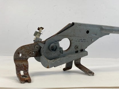 1999 2000 BMW 323I EMERGENCY PARKING HAND BRAKE HANDLE LEVER ASSY OEM