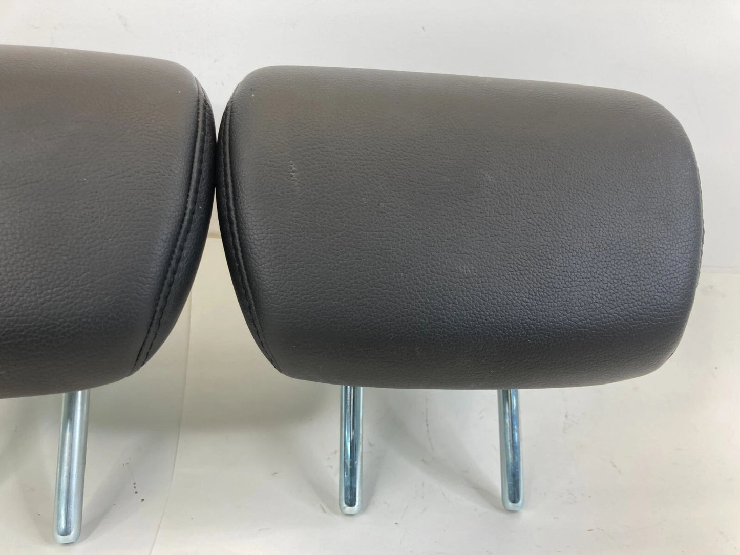 2013-2015 13-15 ACURA ILX FRONT SEAT HEADREST HEAD REST PAIR SET ASSEMBLY OEM