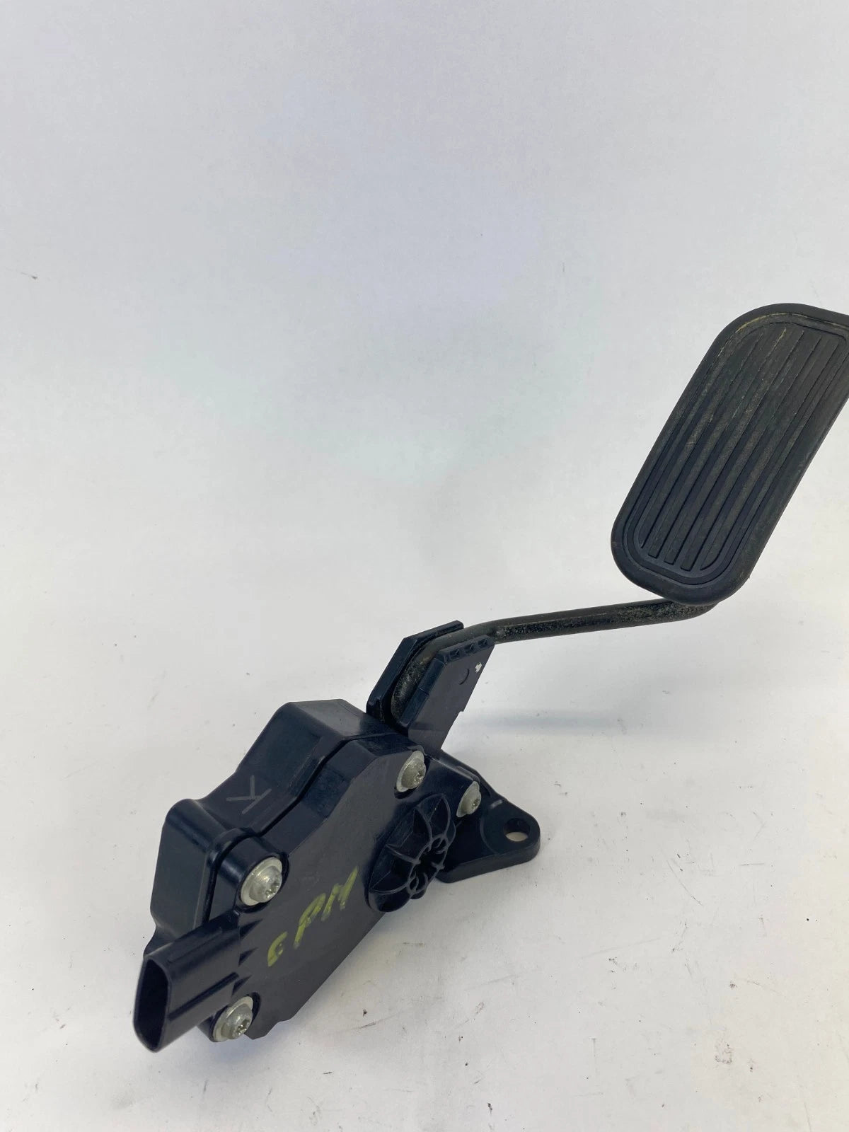 2006-2013 LEXUS IS250 ACCELERATOR GAS PEDAL ASSEMBLY UNIT OEM FACTORY 7811053060