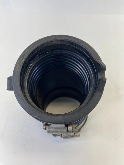 2008-2012 CHEVROLET MALIBU AIR INTAKE CLEANER FLOW HOSE OEM FACTORY 25342350