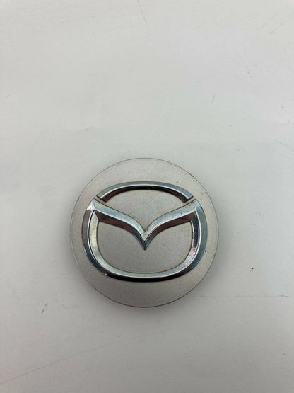 2004 04 MAZDA 3 MAZDA3 WHEEL RIM HUPCAP CENTER CAP HUP CAP COVER ASSEMBLY OEM