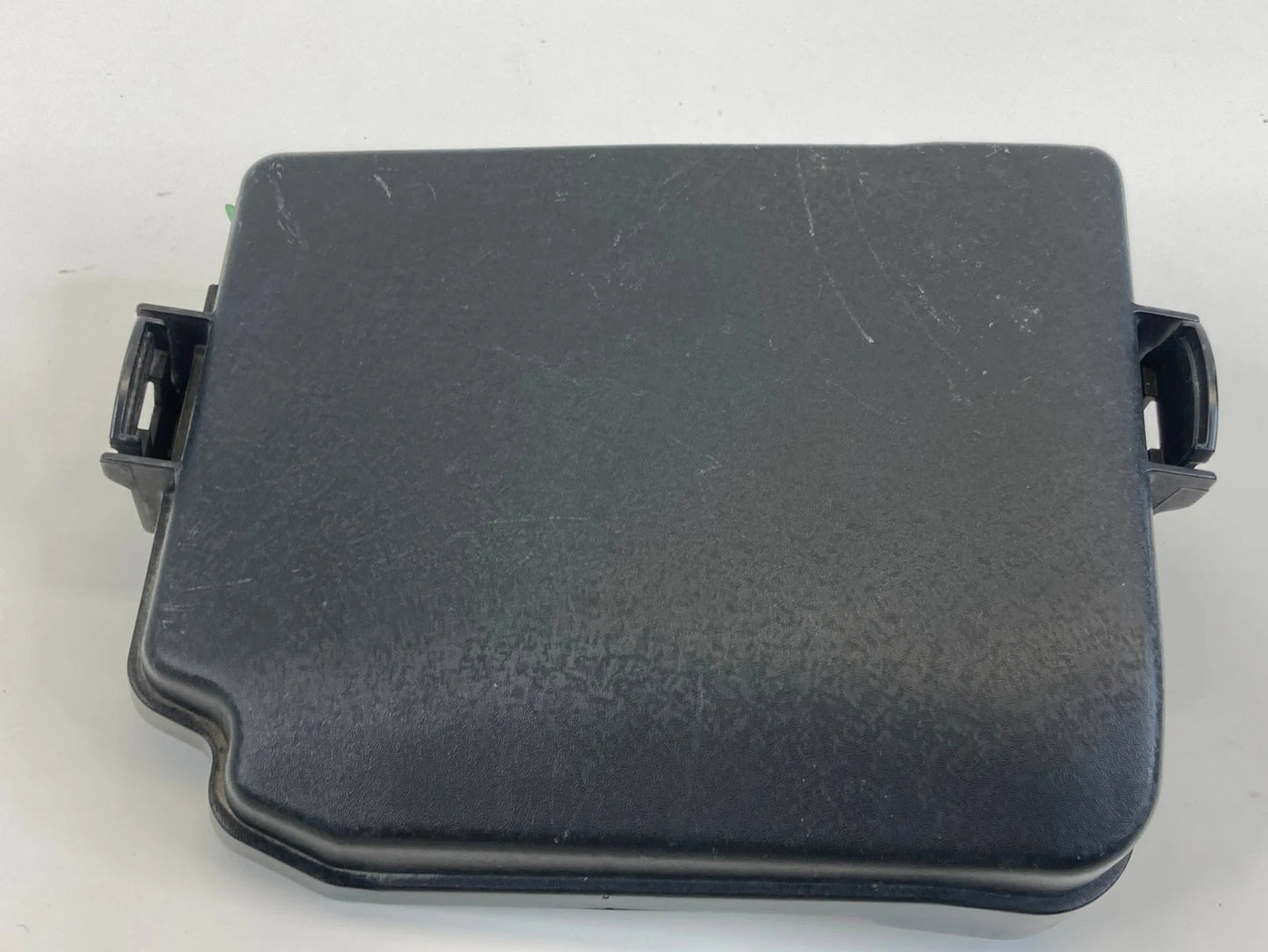 2013-2015 Hyundai Elantra GT Engine Compartment Fuse Box Cap Cover Lid Assy OEM