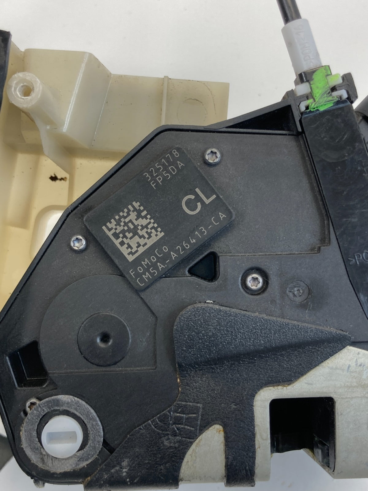 2013-2016 Ford C-Max Rear Left Side Door Lock Latch Actuator Release OEM