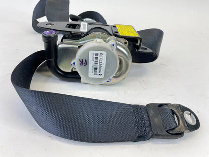 14-18 MITSUBISHI OUTLANDER SPORT FRONT RIGHT SEAT BELT RETRACTOR 627522600A OEM