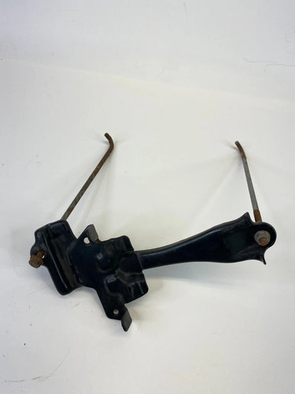 2008-2012 HONDA ACCORD BATTERY TIE DOWN HOLDER MOUNT BRACKET SUPPORT OEM