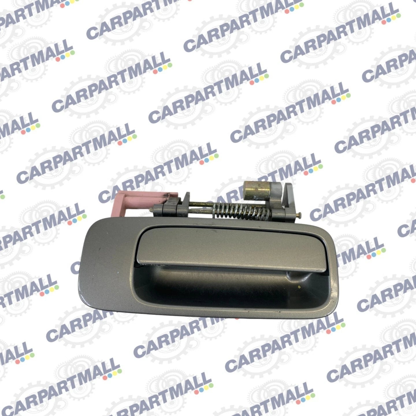 1997-2001 LEXUS ES300 REAR RIGHT SIDE EXTERIOR OUTER DOOR HANDLE ASSEMBLY OEM