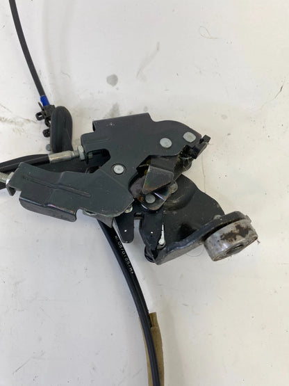 2005-2010 HONDA ODYSSEY RIGHT REAR SLIDING DOOR LATCH LOCK ACTUATOR ROLLER OEM