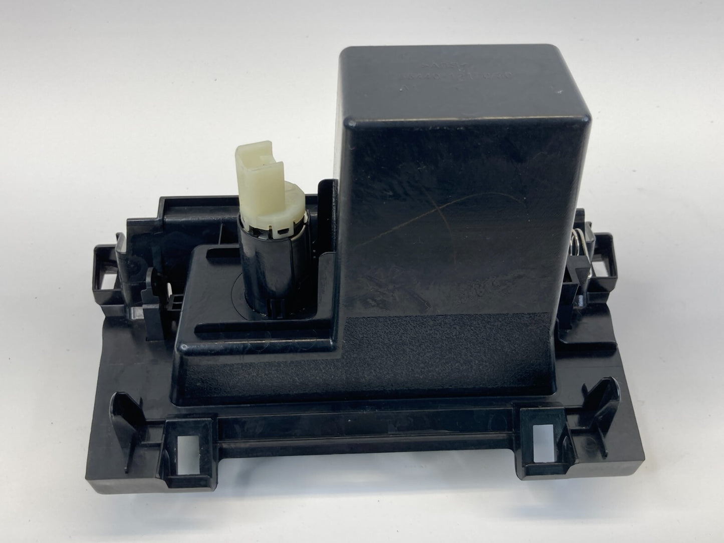 2009-2013 Toyota Corolla Center Console Storage Compartment Cubby 55440-12170