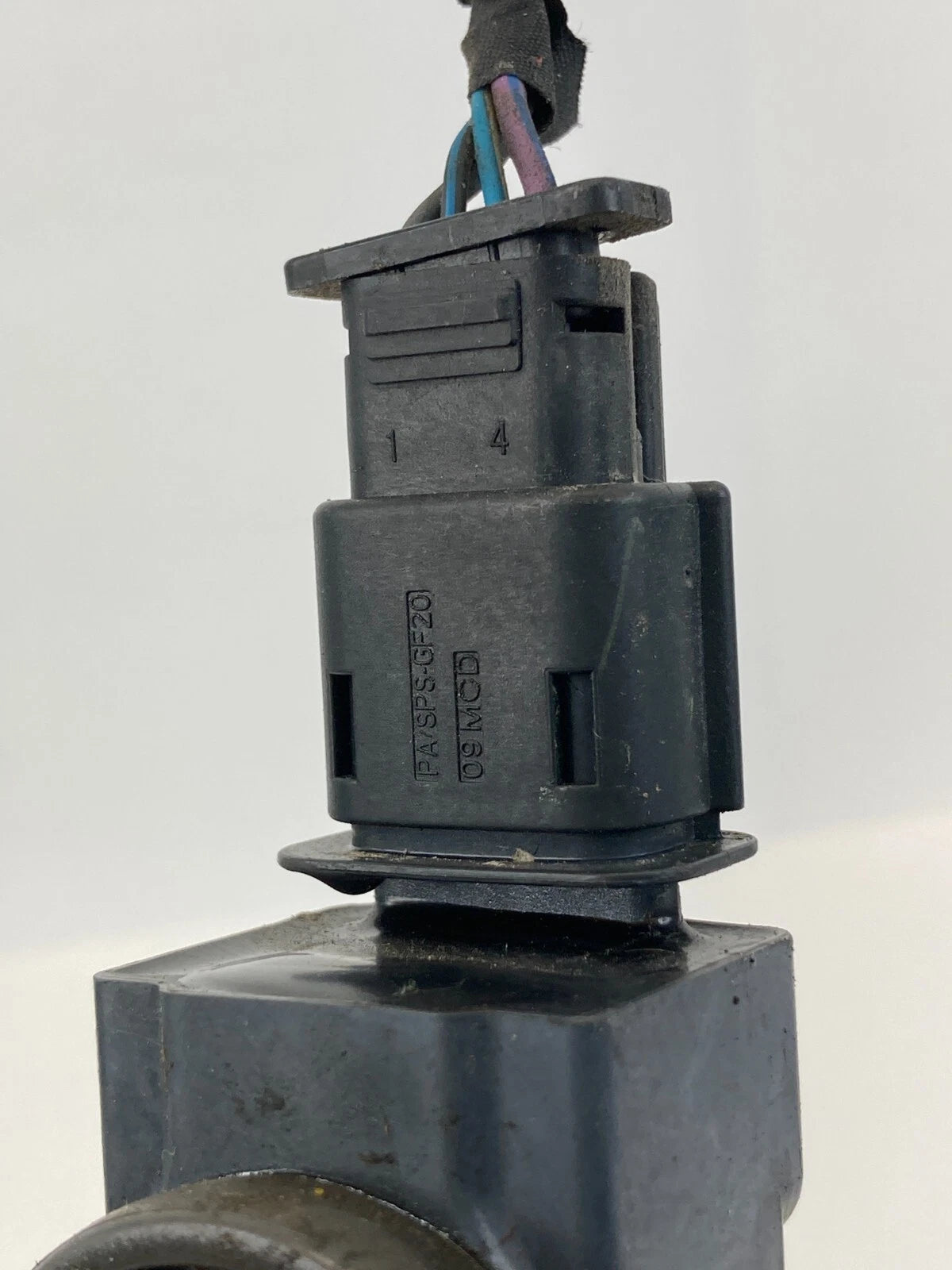 13-22 CHEVROLET MALIBU 14-19 IMPALA ENGINE IGNITER IGNITION COIL 12654078 OEM