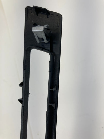 2009-2012 BMW 328i xDrive Dash Cup Holder Bezel Panel Trim 5145-7130742-05