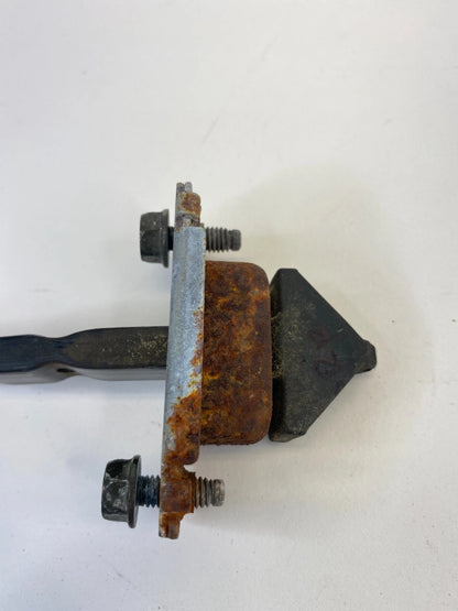 2004-2009 MAZDA 3 HATCHBACK REAR RIGHT SIDE DOOR CHECK STOP STOPPER DETENT OEM