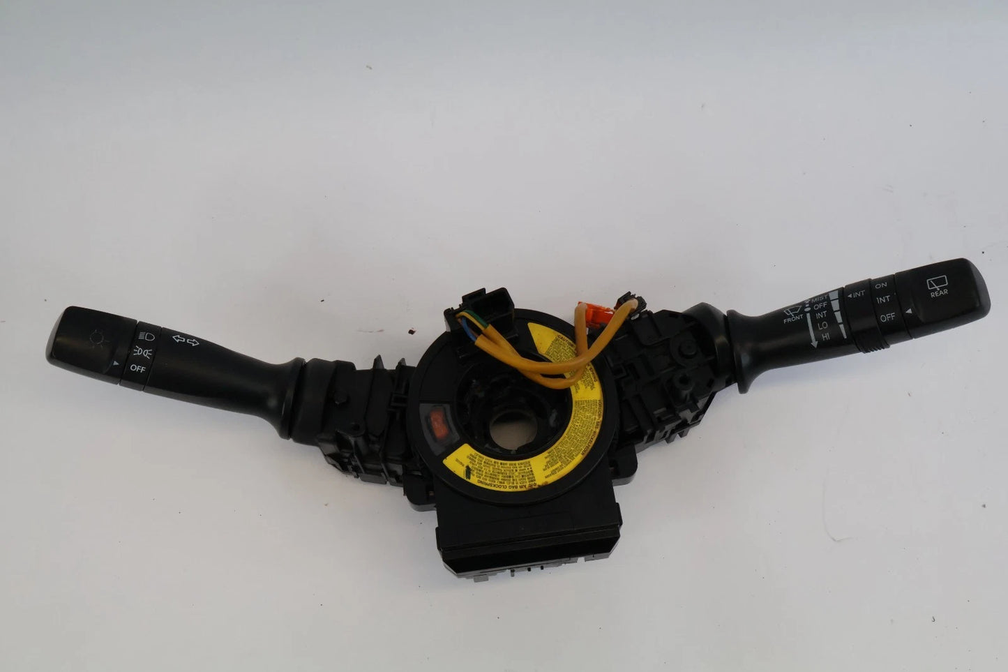 2010-2013 KIA SOUL COMBINATION SWITCH TURN SIGNAL WIPER LEVER 93410-2M000 OEM