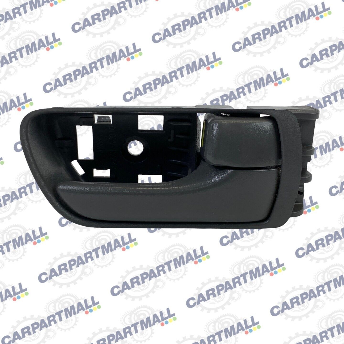 04-10 Toyota Sienna CE & LE Front Right Passenger Interior Inner Door Handle