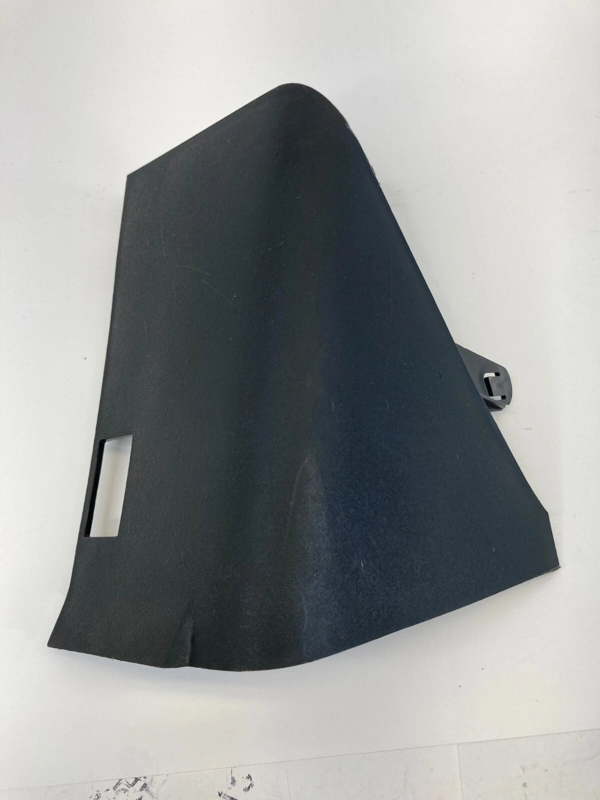 03-07 NISSAN MURANO LEFT DRIVER SIDE INSTRUMENT PANEL COVER BEZEL 68931-CA00