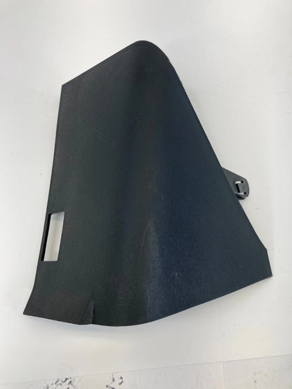 03-07 NISSAN MURANO LEFT DRIVER SIDE INSTRUMENT PANEL COVER BEZEL 68931-CA00