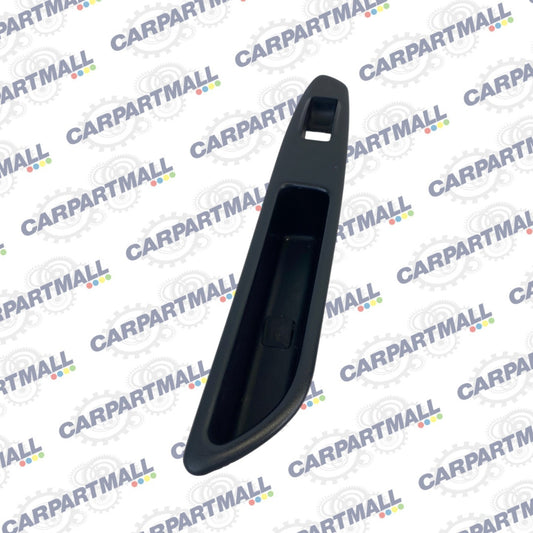 03-08 Subaru Forester Rear Left Back Side Door Window Switch Bezel Trim Cover