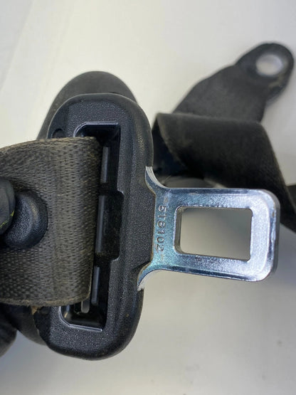 2006-2011 CHEVROLET CHEVY HHR FRONT LEFT DRIVER SEAT BELT RETRACTOR 15935666