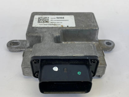 2013-2016 GMC TERRAIN EQUINOX FUEL PUMP FLOW CONTROL MODULE ECU OEM 22909204
