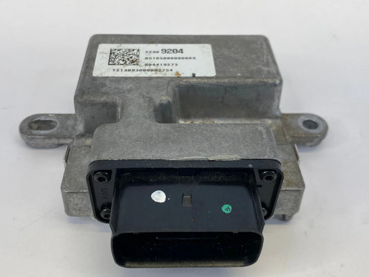 2013-2016 GMC TERRAIN EQUINOX FUEL PUMP FLOW CONTROL MODULE ECU OEM 22909204