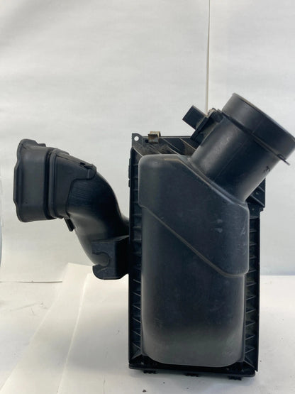 2007-2010 FORD EDGE 3.5L V6 A/T AIR INTAKE CLEANER FILTER BOX W/AIR FLOW SENSOR