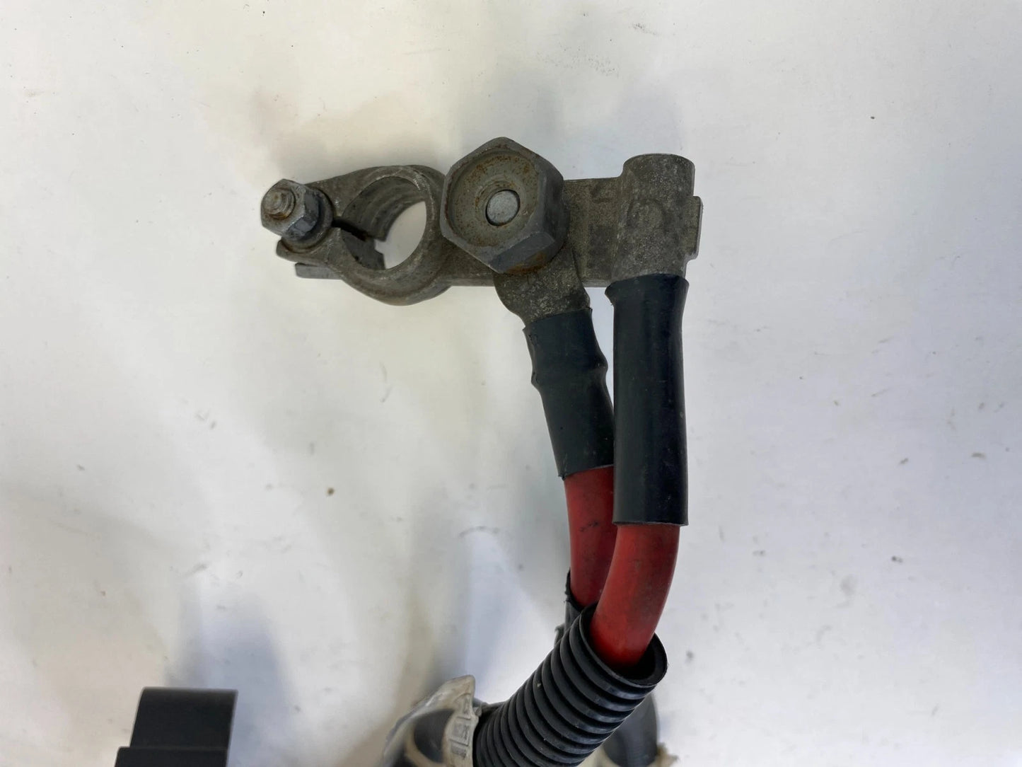 07-15 MINI COOPER 1.6L TURBO BATTERY POWER DISTRIBUTION FUSE BOX 9136723-04 OEM