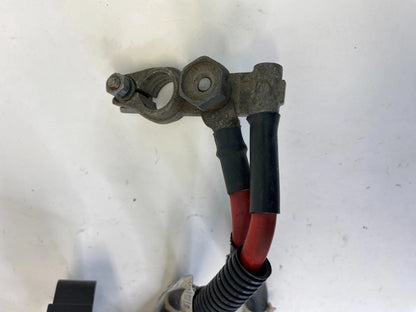 07-15 MINI COOPER 1.6L TURBO BATTERY POWER DISTRIBUTION FUSE BOX 9136723-04 OEM