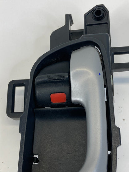 2012-2015 Honda Civic Rear Right RR RH Side Inner Interior Door Handle OEM