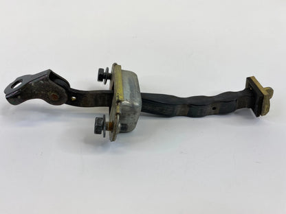 2007 2008 INFINITI G35 SEDAN REAR RIGHT SIDE DOOR CHECK STOP STOPPER DETENT OEM