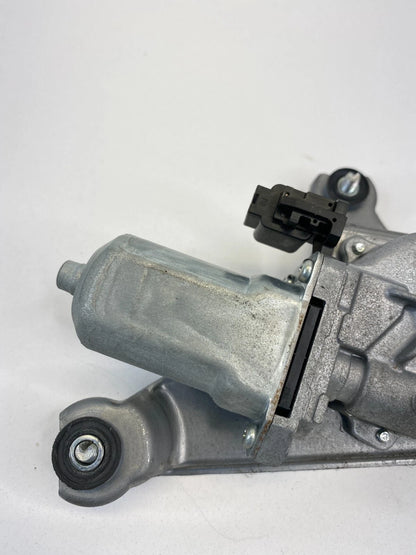 2008-2015 SCION XB REAR TRUNK LIFTGATE WINDSHIELD WIPER MOTOR 85130-12A10 OEM