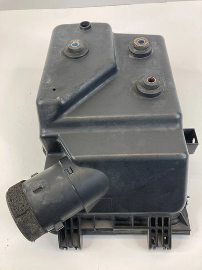 2007-2011 TOYOTA CAMRY 2.4L AIR INTAKE LOWER CLEANER BOX COVER 17701-0H080 OEM