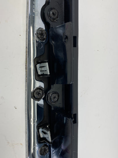 2012-2016 Chrysler Town & Country Front Right Dash Molding Bezel Trim L0201312AA