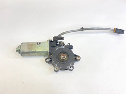 1998-2001 NISSAN ALTIMA REAR RIGHT PASSENGER SIDE DOOR POWER WINDOW MOTOR OEM