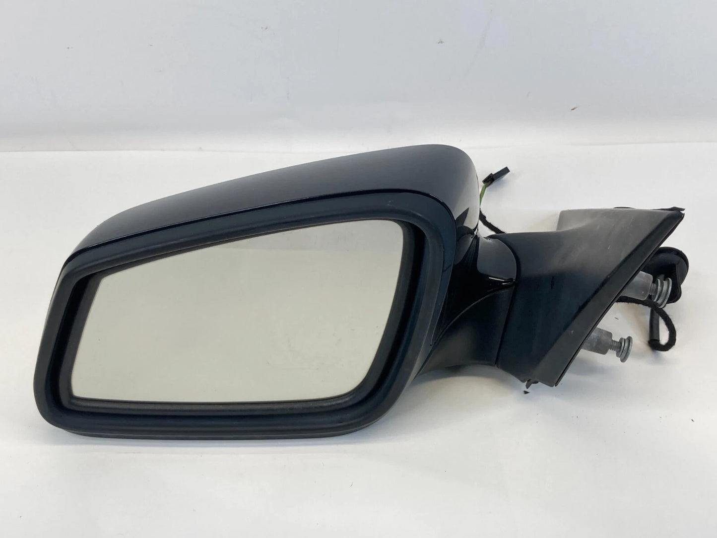 2010 BMW 535I XDRIVE 535I 528I LEFT DRIVER SIDE VIEW POWER DOOR MIRROR 7208456