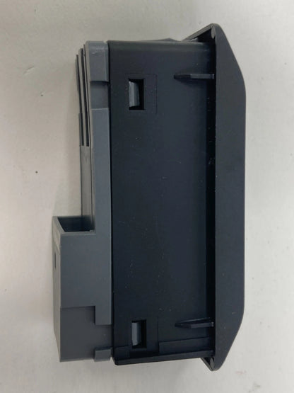 09 10 BMW 535I XDRIVE EMERGENCY CALL PUSH CONTROL SWITCH BUTTON 691847803 OEM