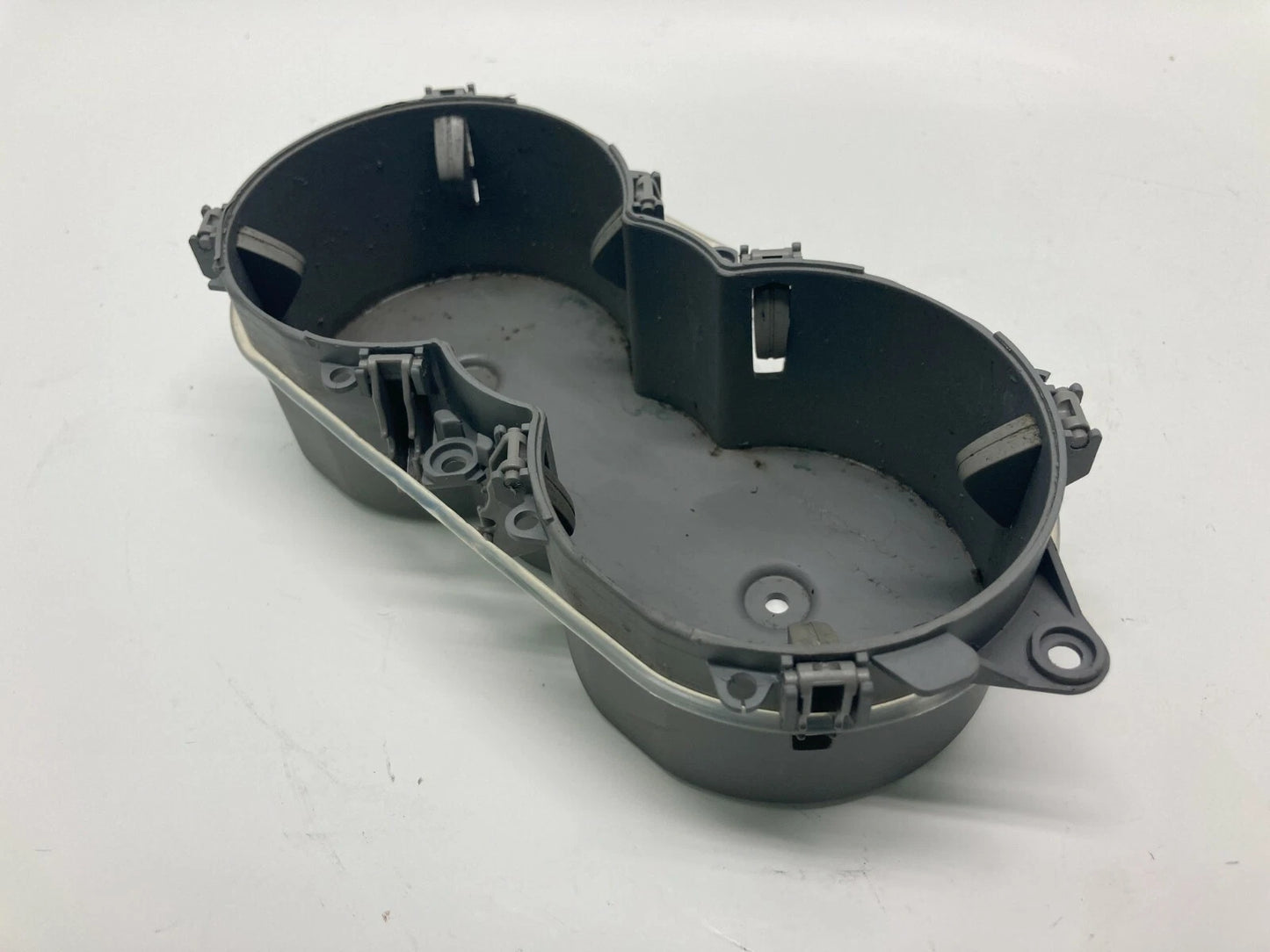 01 02 03 04 05 VW VOLKSWAGEN PASSAT CENTER CONSOLE CUP HOLDER 3B0862531 OEM