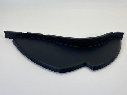 2008-2017 Mitsubishi Lancer Dash Left Side End Cap Cover Trim 8002A179ZZ OEM