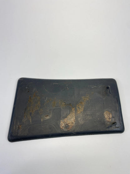 2007 2008 2009 HYUNDAI SANTA FE CENTER CONSOLE INSERT MAT RUBBER 84692-2B002 OEM